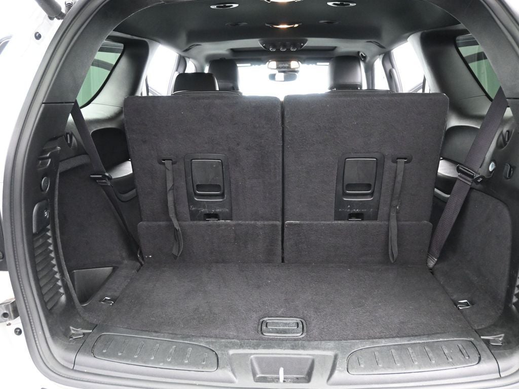 2024 Dodge Durango GT Plus RWD