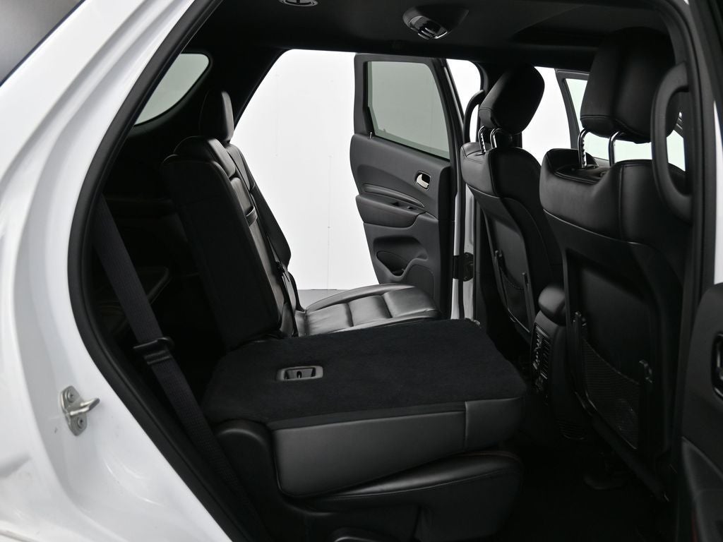 2024 Dodge Durango GT Plus RWD