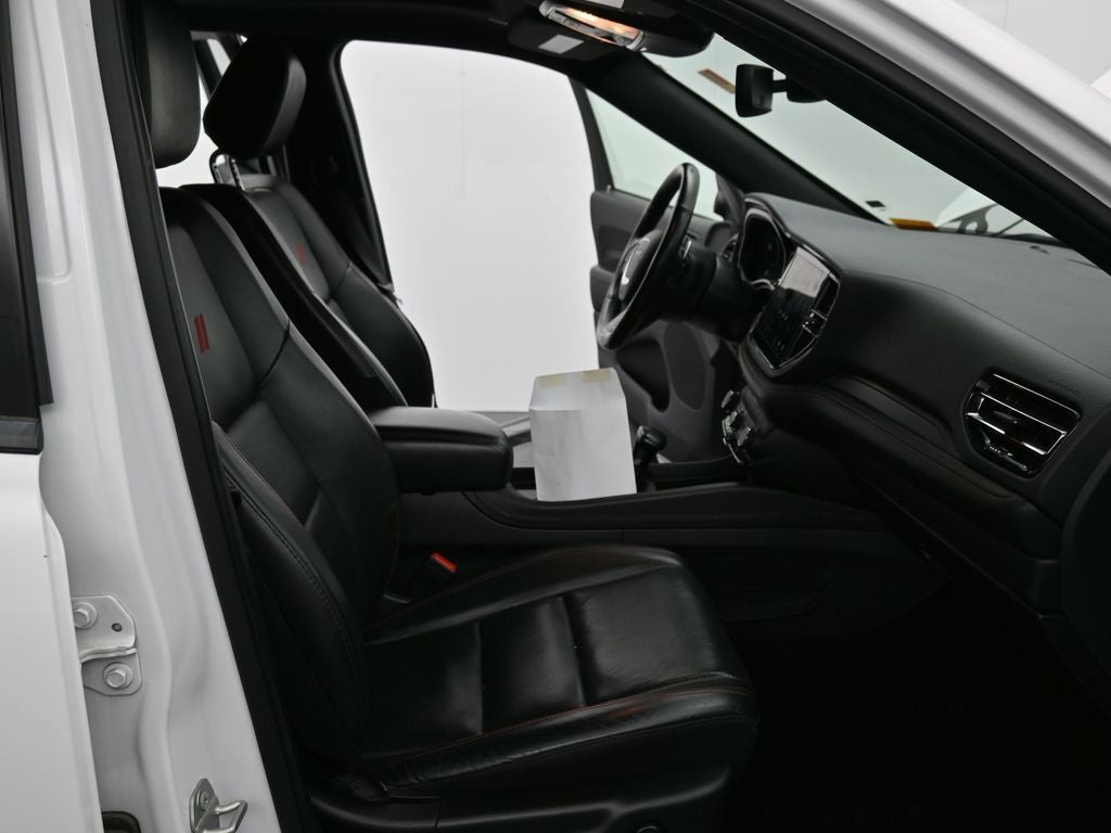 2024 Dodge Durango GT Plus RWD