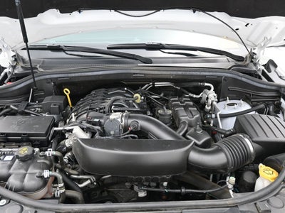 2024 Dodge Durango GT Plus RWD