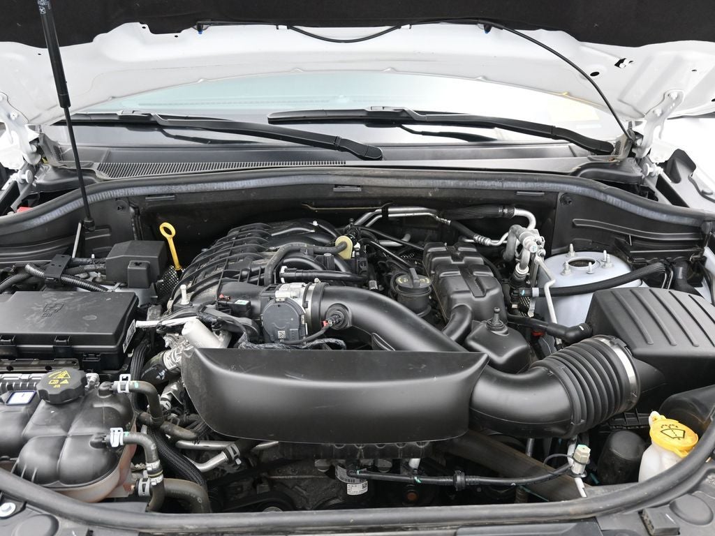 2024 Dodge Durango GT Plus RWD