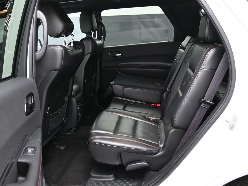 2024 Dodge Durango GT Plus RWD