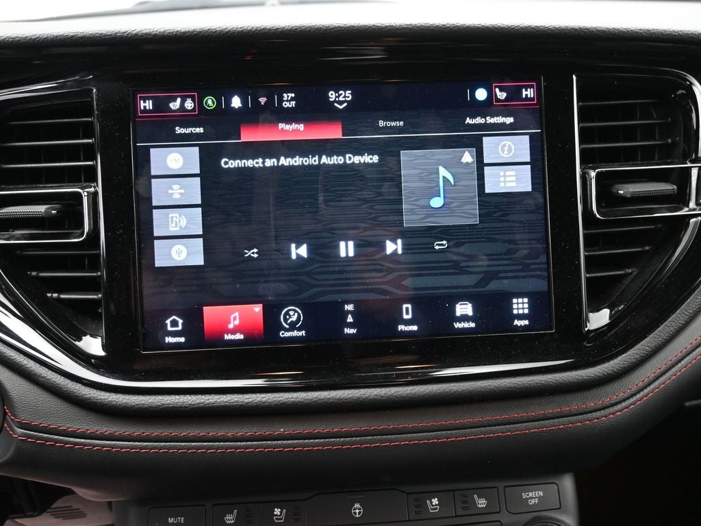 2024 Dodge Durango GT Plus RWD