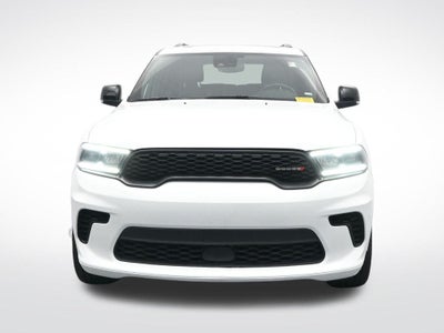 2024 Dodge Durango GT Plus RWD