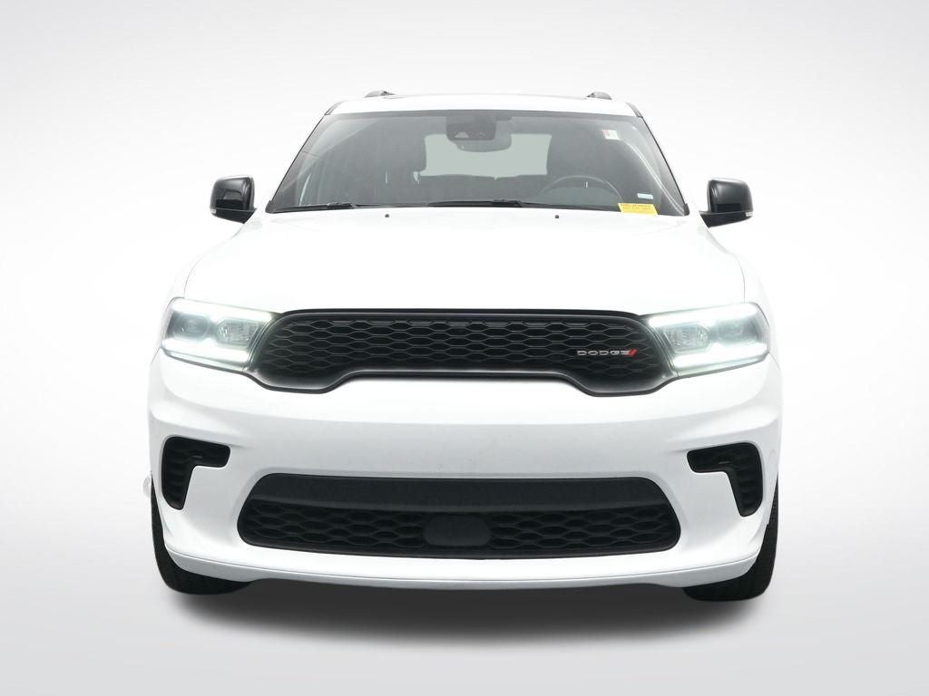2024 Dodge Durango GT Plus RWD