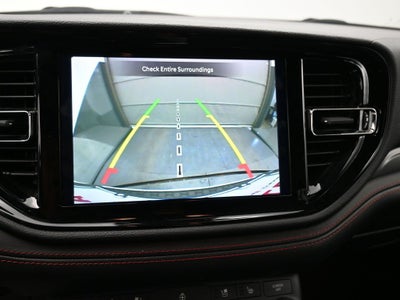 2024 Dodge Durango GT Plus RWD