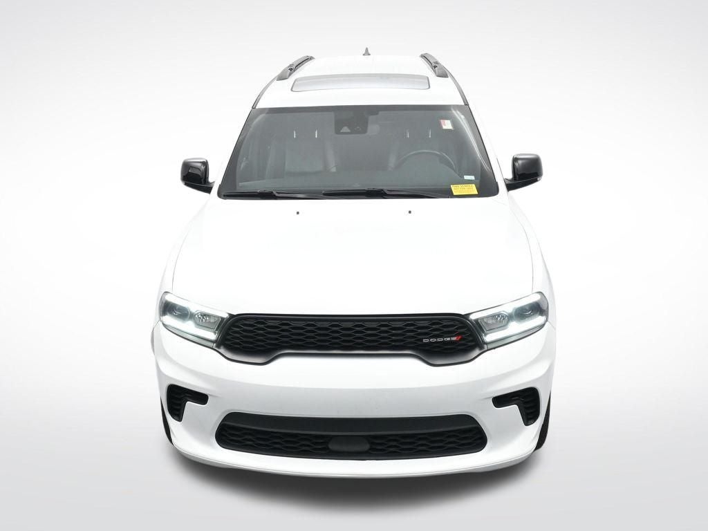 2024 Dodge Durango GT Plus RWD