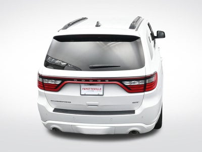 2024 Dodge Durango GT Plus RWD