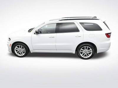 2024 Dodge Durango GT Plus RWD