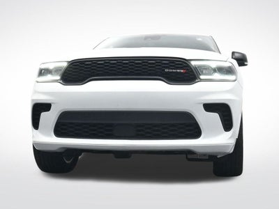 2024 Dodge Durango GT Plus RWD