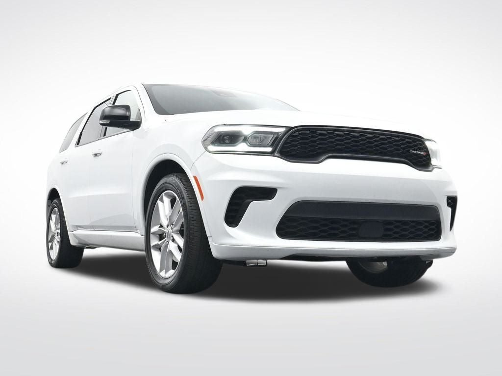 2024 Dodge Durango GT Plus RWD