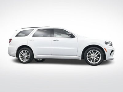 2024 Dodge Durango GT Plus RWD