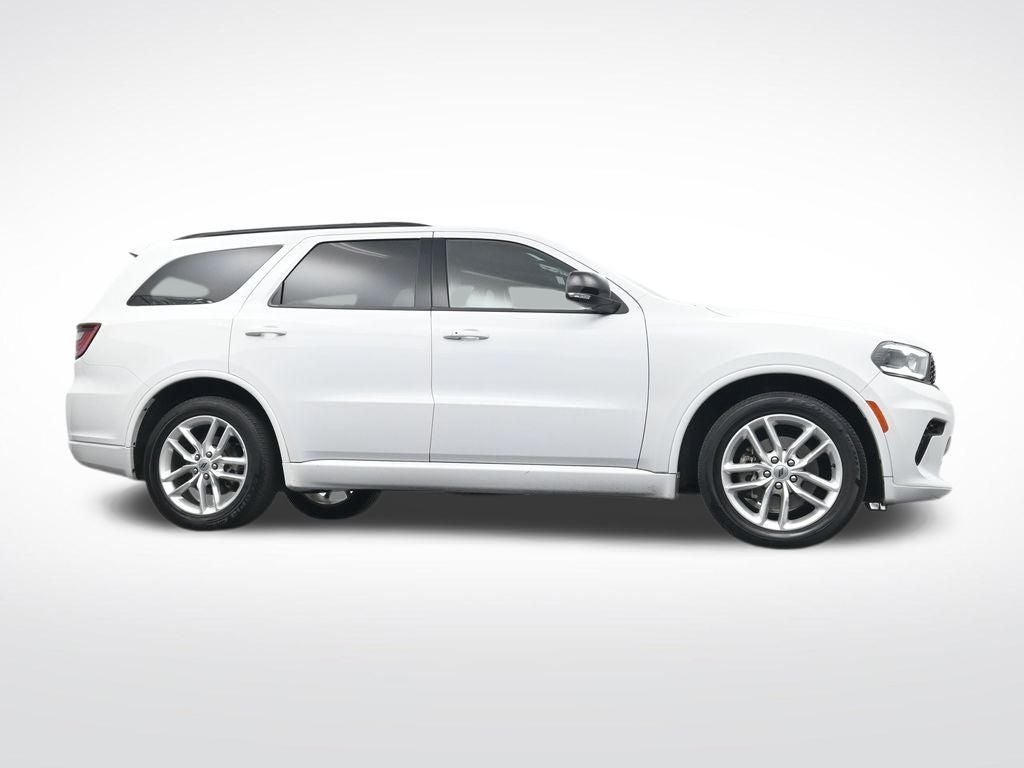 2024 Dodge Durango GT Plus RWD