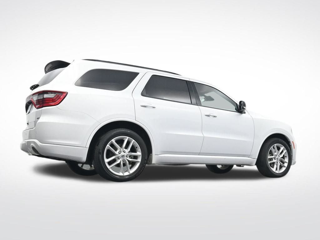 2024 Dodge Durango GT Plus RWD