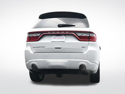 2024 Dodge Durango GT Plus RWD