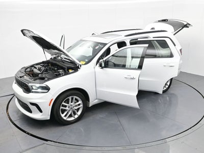 2024 Dodge Durango GT Plus RWD