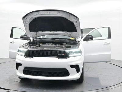 2024 Dodge Durango GT Plus RWD