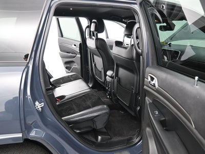 2018 Jeep Grand Cherokee Altitude 4x2