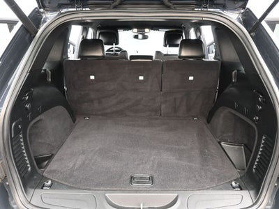 2018 Jeep Grand Cherokee Altitude 4x2