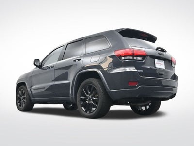 2018 Jeep Grand Cherokee Altitude 4x2