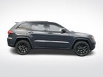 2018 Jeep Grand Cherokee Altitude 4x2