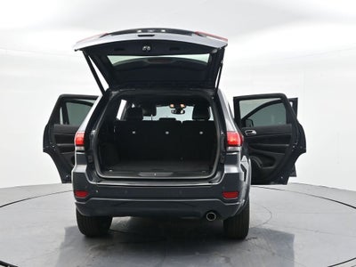 2018 Jeep Grand Cherokee Altitude 4x2