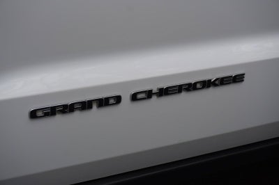 2020 Jeep Grand Cherokee Laredo E 4X2