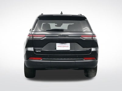 2023 Jeep Grand Cherokee Altitude 4x4