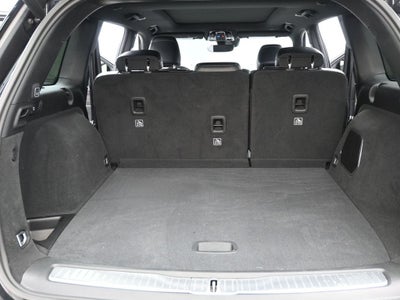 2023 Jeep Grand Cherokee Overland 4x4