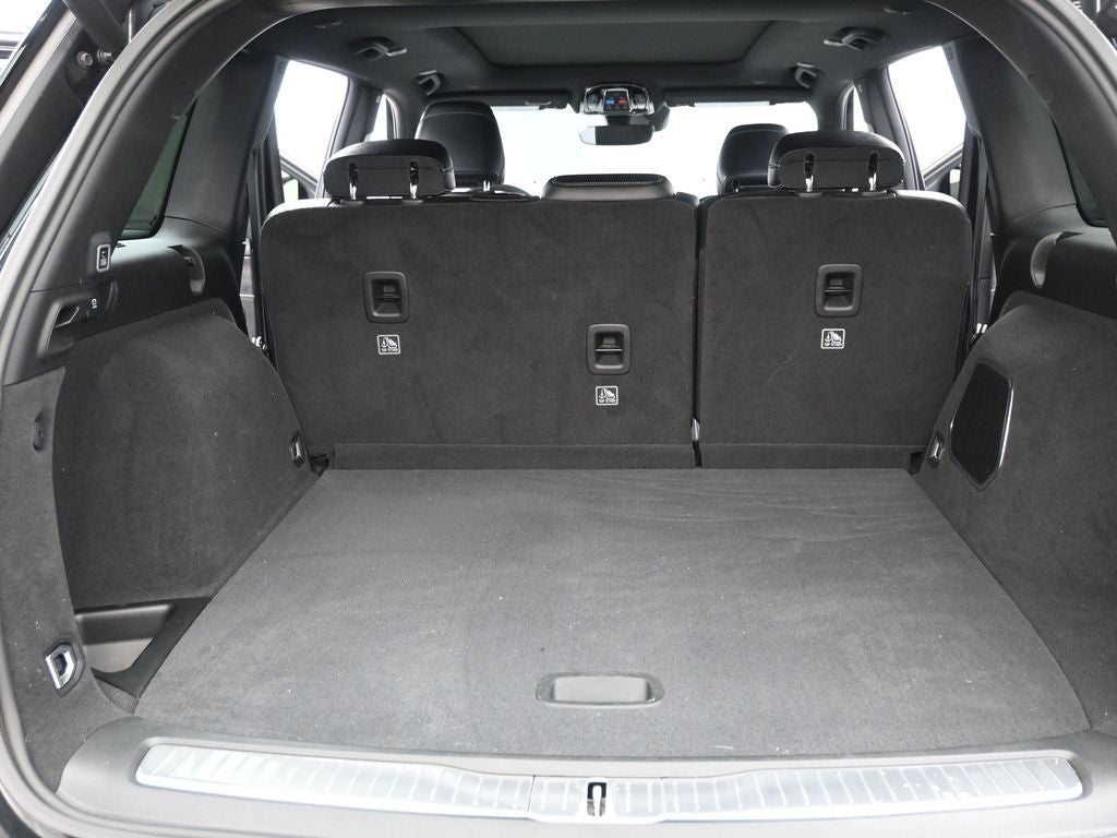 2023 Jeep Grand Cherokee Overland 4x4