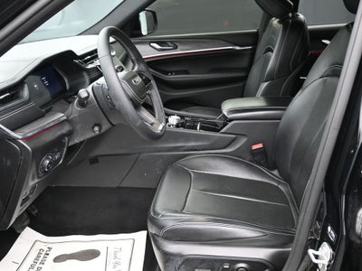 2023 Jeep Grand Cherokee Overland 4x4