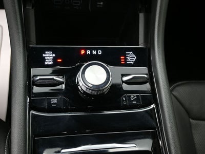 2023 Jeep Grand Cherokee Overland 4x4