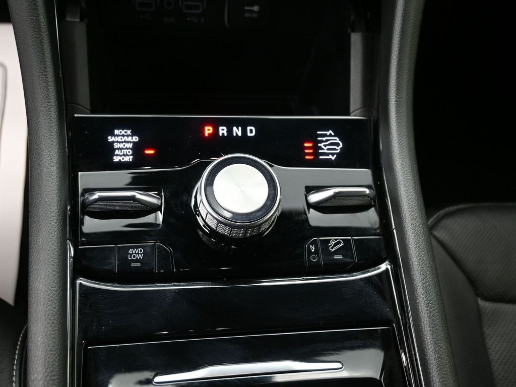 2023 Jeep Grand Cherokee Overland 4x4