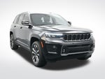 2023 Jeep Grand Cherokee Overland 4x4