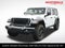 2025 Jeep Wrangler Willys 4xe