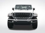 2025 Jeep Wrangler Willys 4xe
