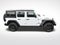 2025 Jeep Wrangler Willys 4xe
