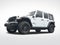 2025 Jeep Wrangler Willys 4xe