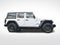 2025 Jeep Wrangler Willys 4xe