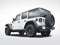 2025 Jeep Wrangler Willys 4xe
