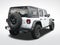 2025 Jeep Wrangler Willys 4xe