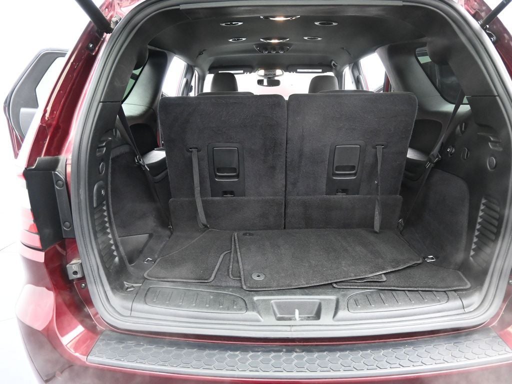 2024 Dodge Durango R/T RWD