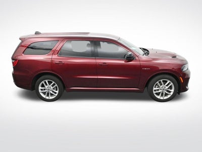 2024 Dodge Durango R/T RWD