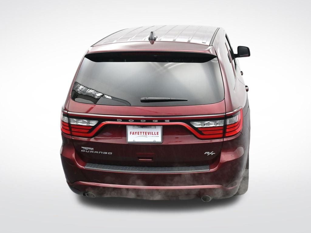 2024 Dodge Durango R/T RWD