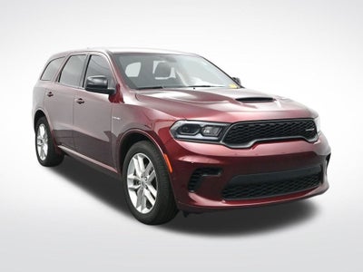 2024 Dodge Durango R/T RWD