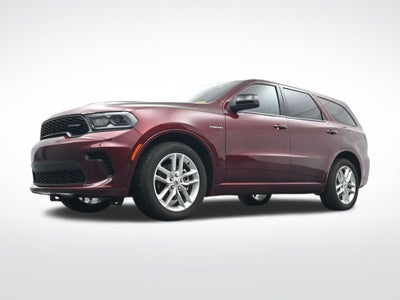 2024 Dodge Durango R/T RWD