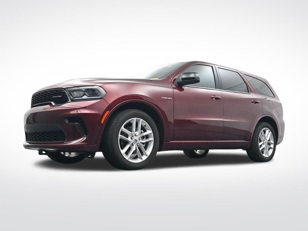 2024 Dodge Durango R/T RWD