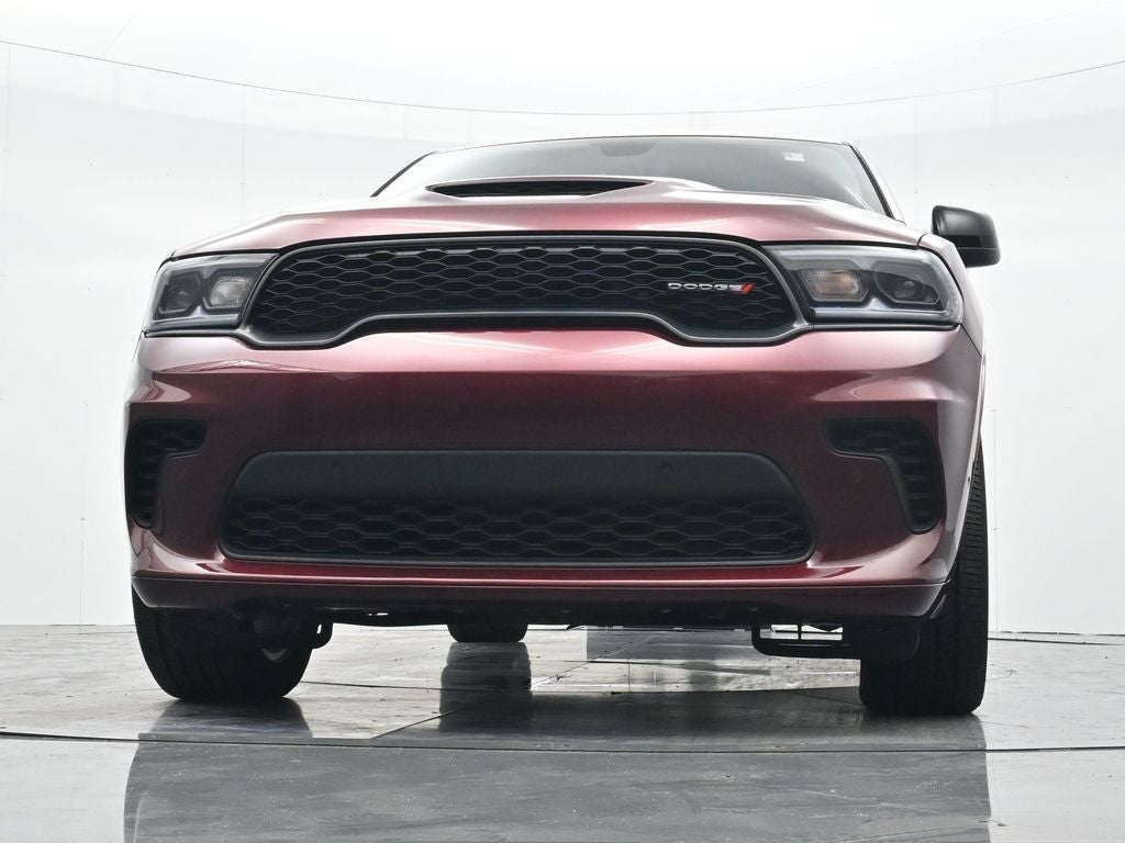2024 Dodge Durango R/T RWD