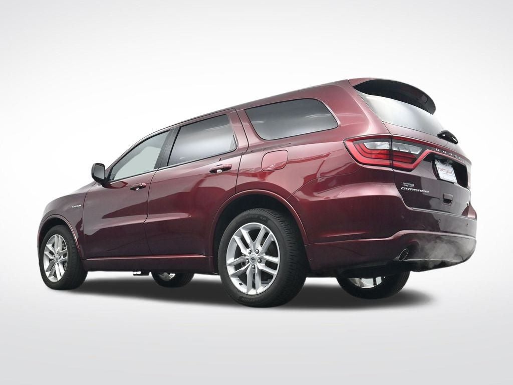 2024 Dodge Durango R/T RWD