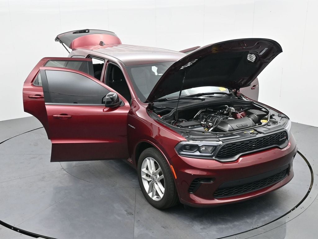 2024 Dodge Durango R/T RWD